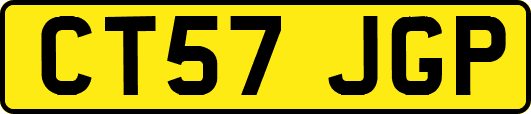 CT57JGP