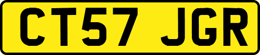 CT57JGR
