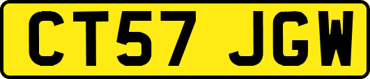 CT57JGW