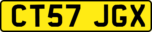 CT57JGX