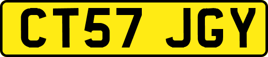 CT57JGY