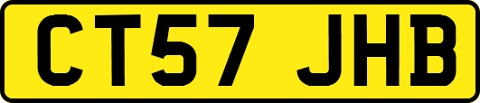 CT57JHB