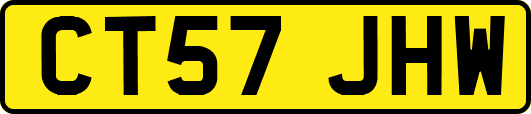 CT57JHW