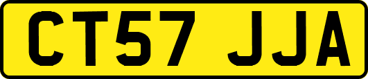 CT57JJA
