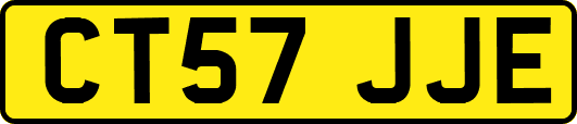 CT57JJE