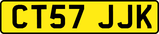 CT57JJK