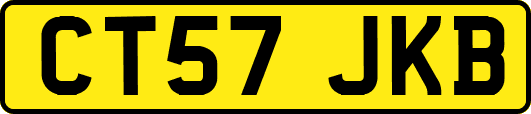 CT57JKB