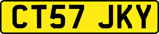 CT57JKY