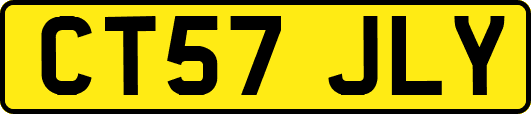CT57JLY