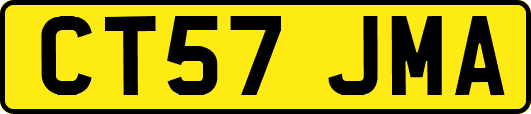 CT57JMA