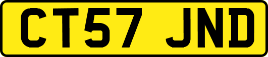 CT57JND