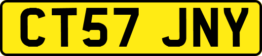 CT57JNY