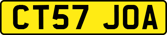 CT57JOA