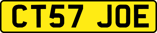 CT57JOE