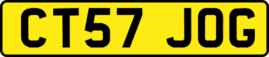 CT57JOG