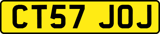CT57JOJ