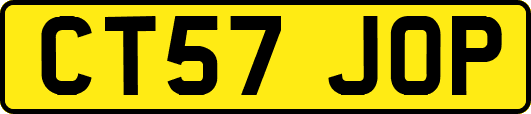 CT57JOP