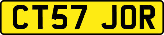 CT57JOR