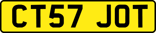 CT57JOT