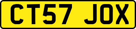 CT57JOX