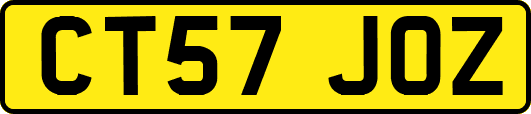 CT57JOZ