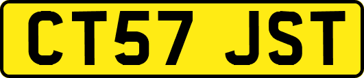 CT57JST