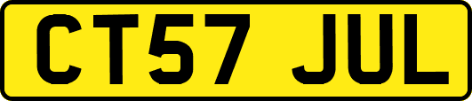 CT57JUL