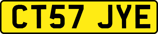 CT57JYE