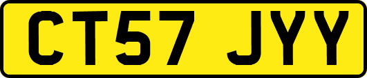 CT57JYY