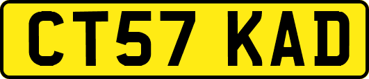 CT57KAD