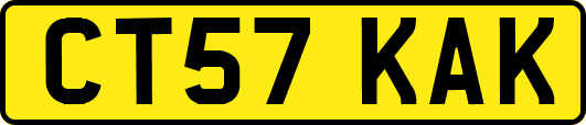 CT57KAK