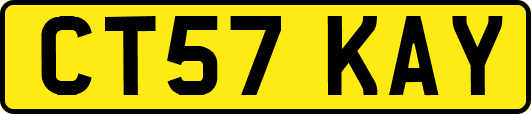 CT57KAY