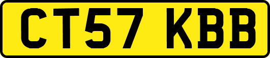 CT57KBB