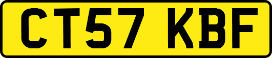 CT57KBF