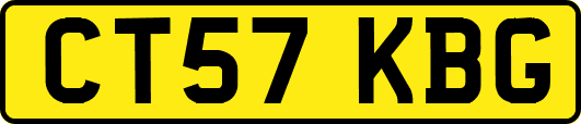 CT57KBG