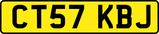 CT57KBJ