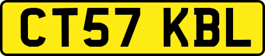 CT57KBL