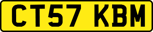 CT57KBM