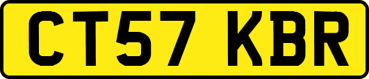 CT57KBR