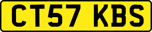 CT57KBS