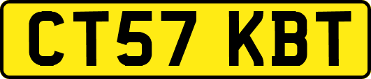CT57KBT