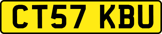CT57KBU