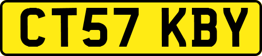 CT57KBY