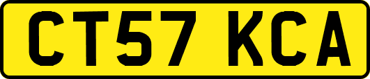 CT57KCA