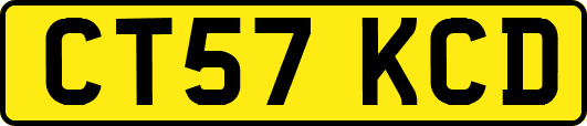 CT57KCD