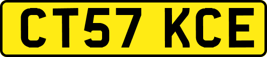CT57KCE