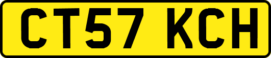 CT57KCH