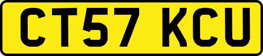 CT57KCU