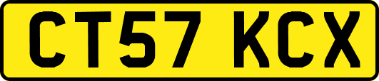 CT57KCX