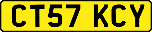 CT57KCY